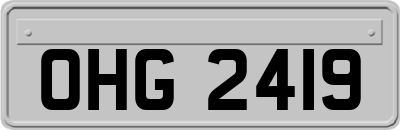 OHG2419