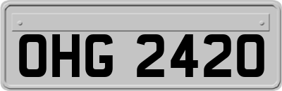 OHG2420