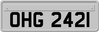 OHG2421
