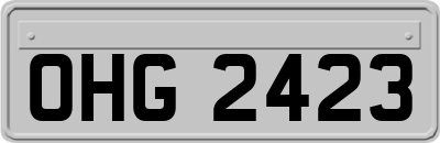 OHG2423