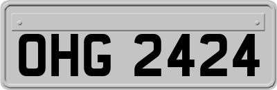 OHG2424