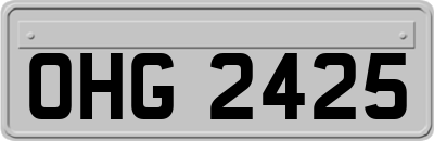 OHG2425