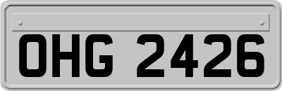 OHG2426