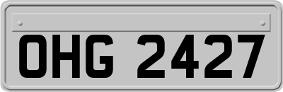 OHG2427