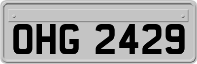 OHG2429