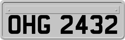 OHG2432