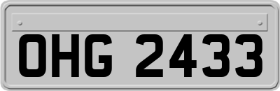 OHG2433
