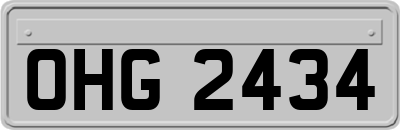 OHG2434