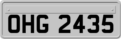 OHG2435