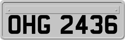 OHG2436