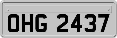 OHG2437
