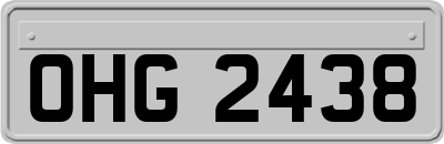 OHG2438