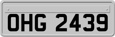 OHG2439