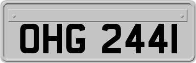 OHG2441