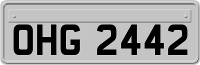 OHG2442