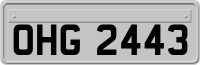 OHG2443