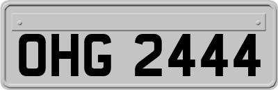 OHG2444