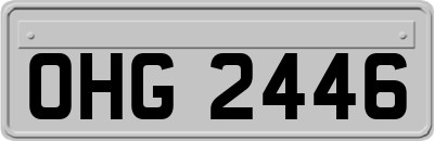 OHG2446