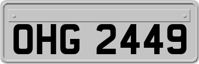 OHG2449