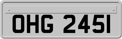 OHG2451