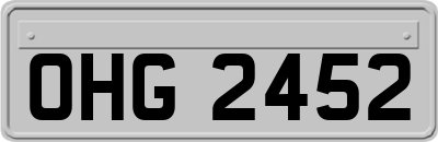 OHG2452