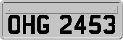 OHG2453