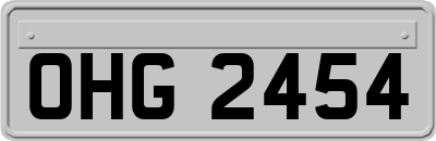 OHG2454