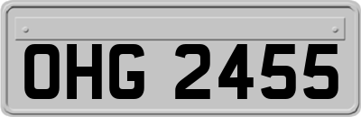 OHG2455