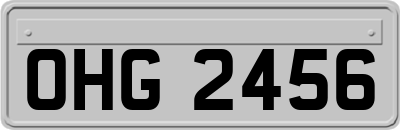 OHG2456