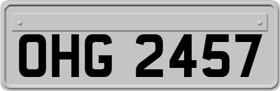 OHG2457