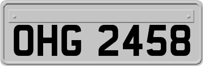 OHG2458