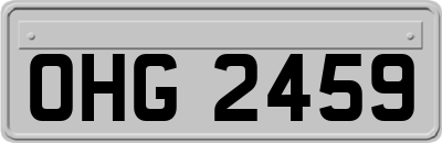 OHG2459