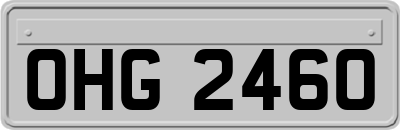 OHG2460