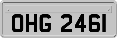 OHG2461