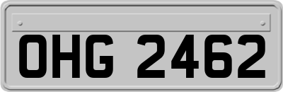 OHG2462