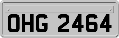 OHG2464
