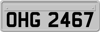 OHG2467
