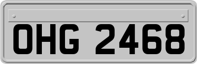 OHG2468