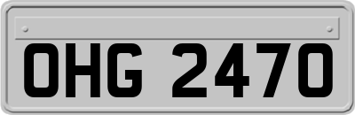 OHG2470