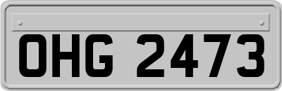 OHG2473