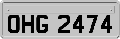 OHG2474
