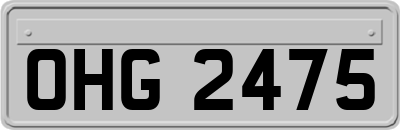 OHG2475