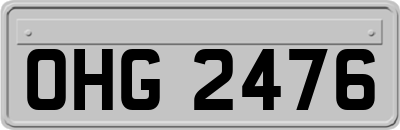OHG2476