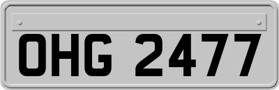 OHG2477