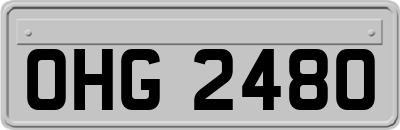 OHG2480