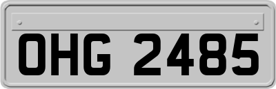 OHG2485