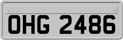 OHG2486