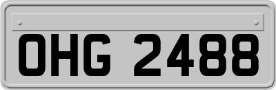 OHG2488