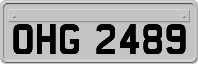OHG2489