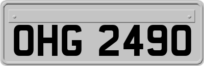 OHG2490
